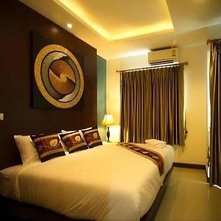 Ilmare Patong Place Ngoại thất bức ảnh