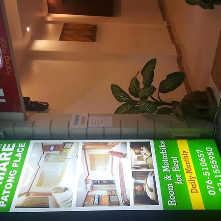 Ilmare Patong Place Ngoại thất bức ảnh