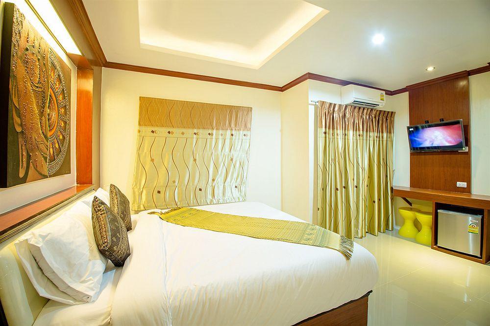 Ilmare Patong Place Ngoại thất bức ảnh
