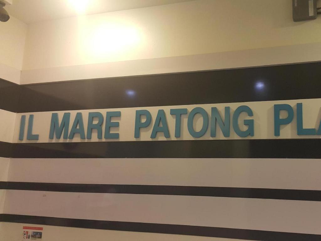 Ilmare Patong Place Ngoại thất bức ảnh