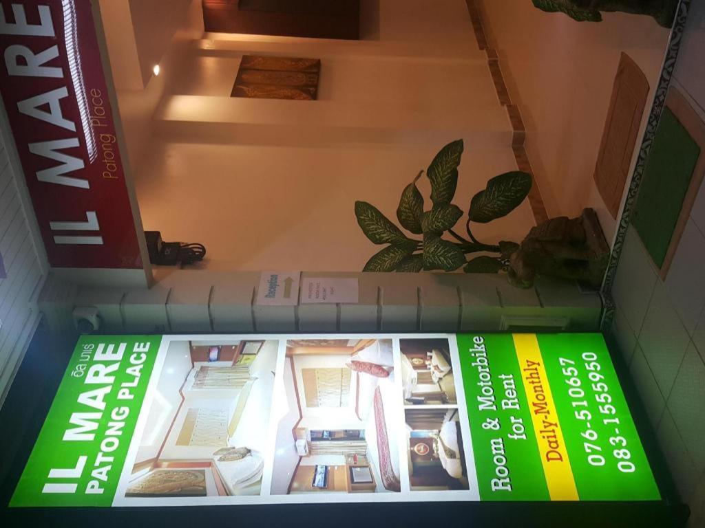 Ilmare Patong Place Ngoại thất bức ảnh