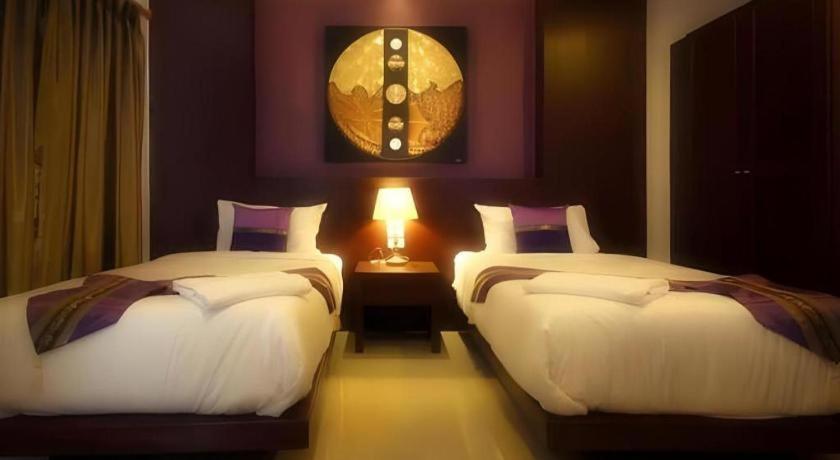Ilmare Patong Place Ngoại thất bức ảnh