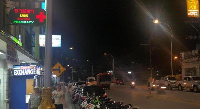 Ilmare Patong Place Ngoại thất bức ảnh