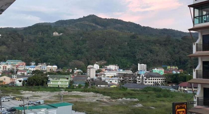 Ilmare Patong Place Ngoại thất bức ảnh