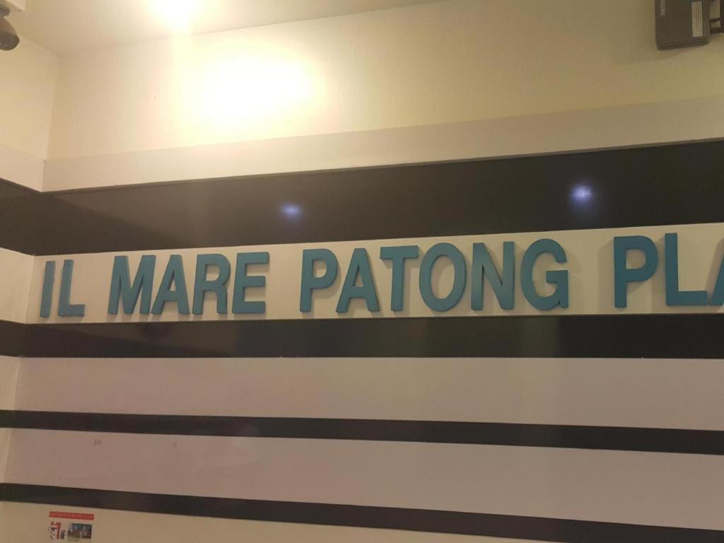 Ilmare Patong Place Ngoại thất bức ảnh