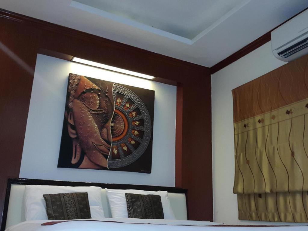 Ilmare Patong Place Ngoại thất bức ảnh