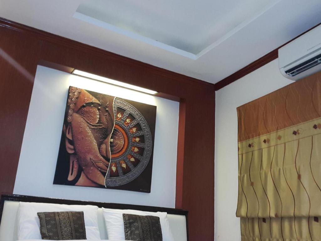 Ilmare Patong Place Ngoại thất bức ảnh