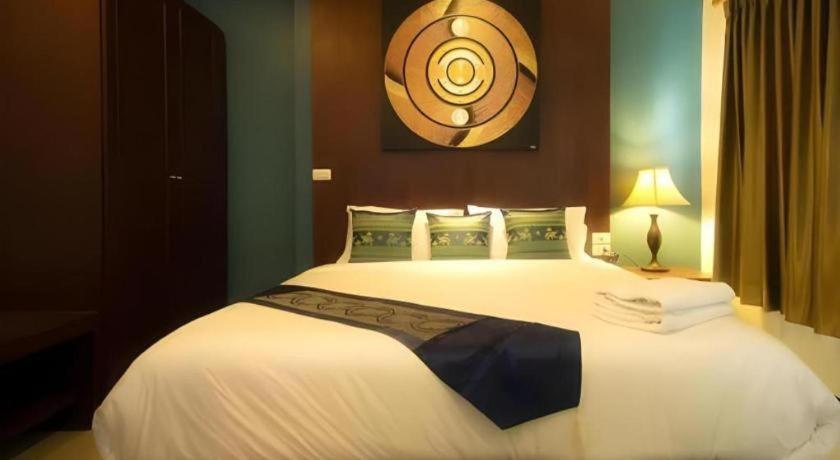 Ilmare Patong Place Ngoại thất bức ảnh