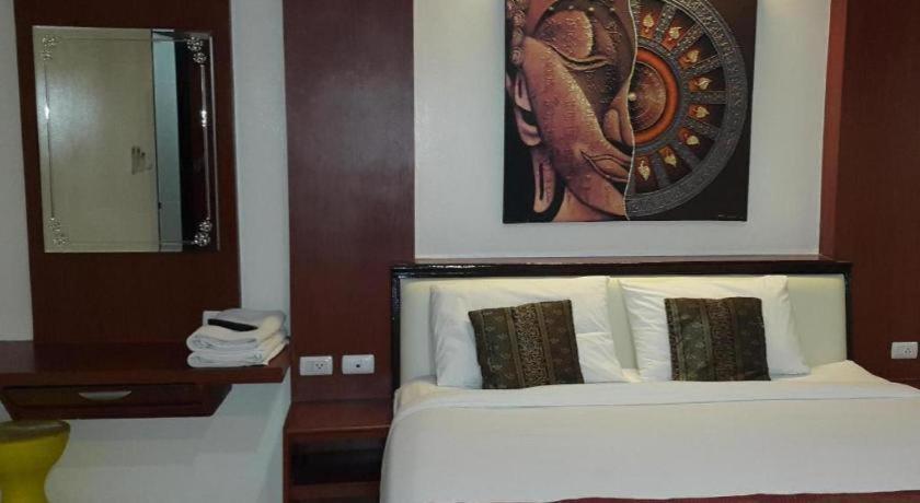 Ilmare Patong Place Ngoại thất bức ảnh