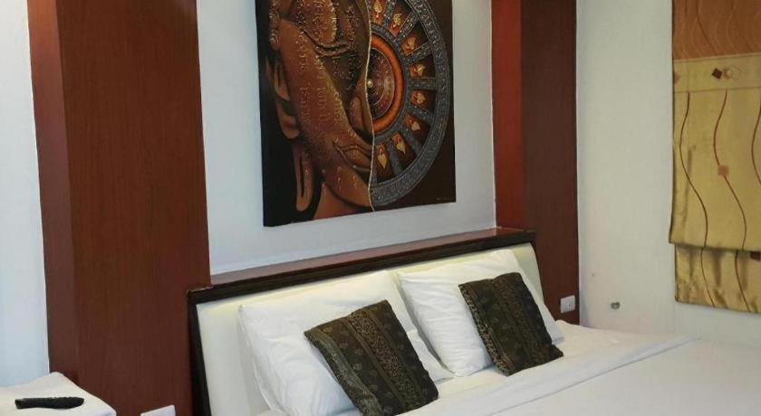 Ilmare Patong Place Ngoại thất bức ảnh