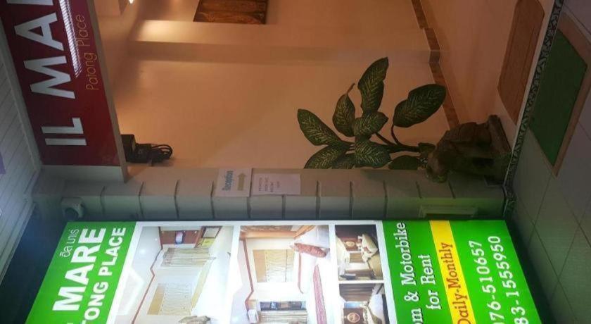Ilmare Patong Place Ngoại thất bức ảnh