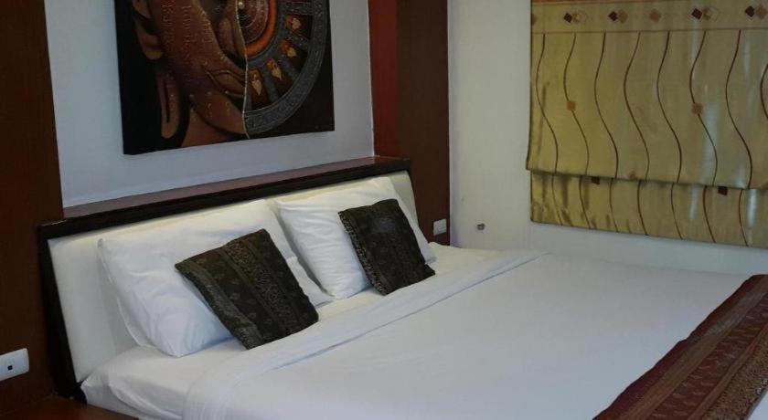 Ilmare Patong Place Ngoại thất bức ảnh