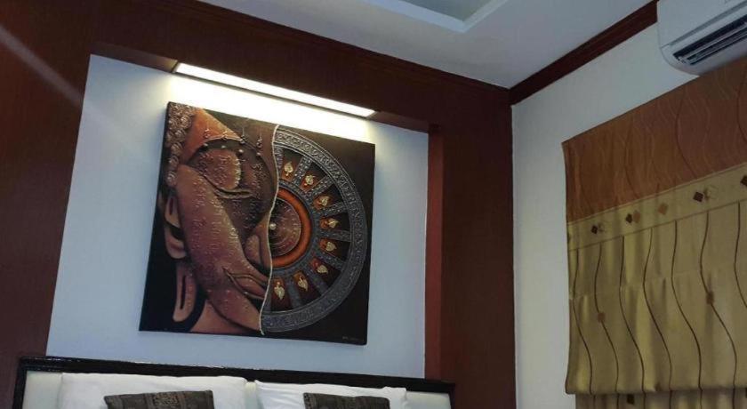 Ilmare Patong Place Ngoại thất bức ảnh