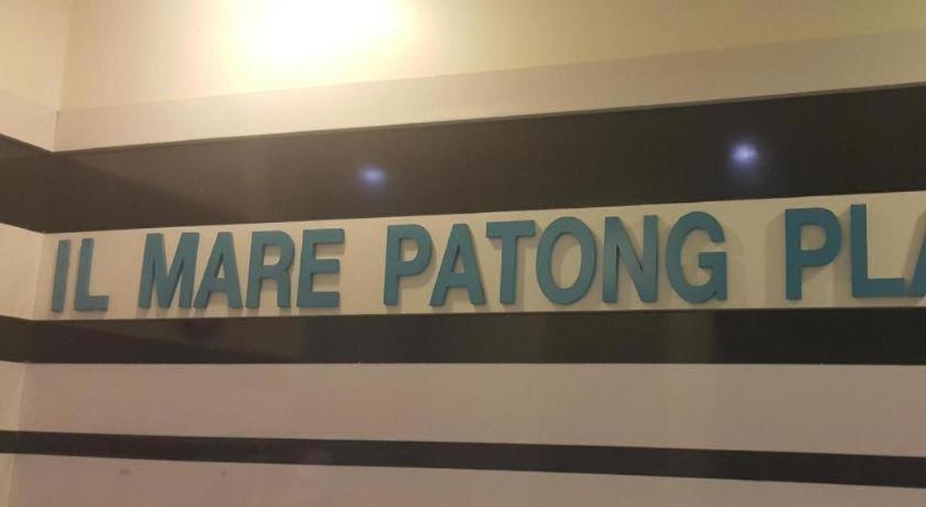 Ilmare Patong Place Ngoại thất bức ảnh