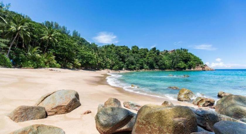 Ilmare Patong Place Ngoại thất bức ảnh