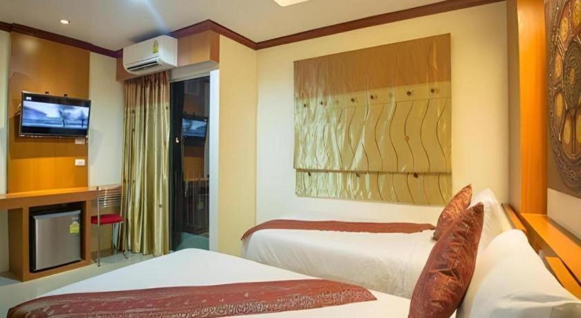 Ilmare Patong Place Ngoại thất bức ảnh