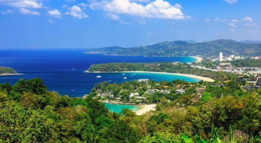 Ilmare Patong Place Ngoại thất bức ảnh